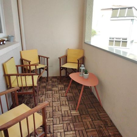 La Verriere Apartment Dijon Bagian luar foto