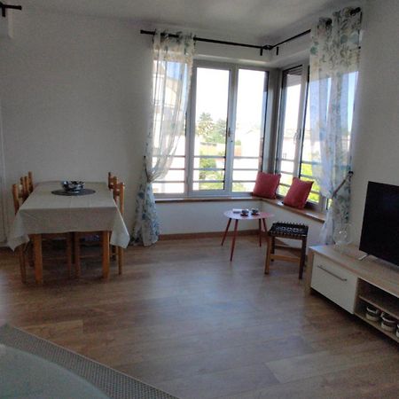 La Verriere Apartment Dijon Bagian luar foto