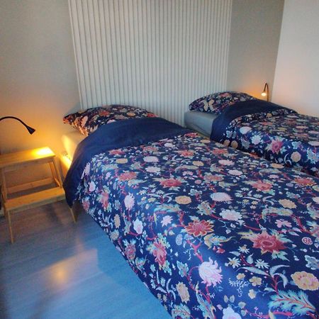La Verriere Apartment Dijon Bagian luar foto