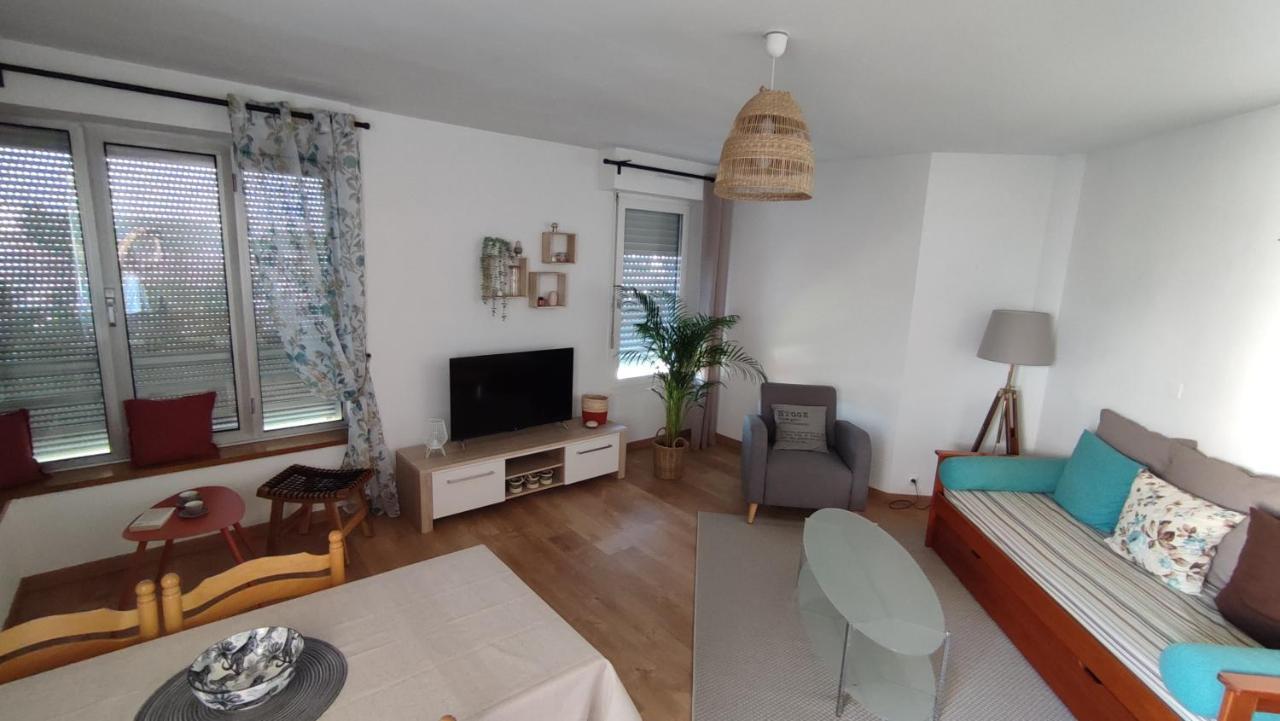 La Verriere Apartment Dijon Bagian luar foto