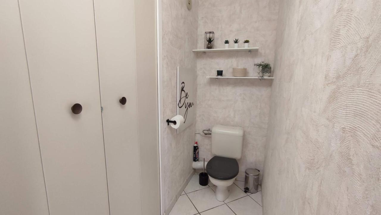 La Verriere Apartment Dijon Bagian luar foto