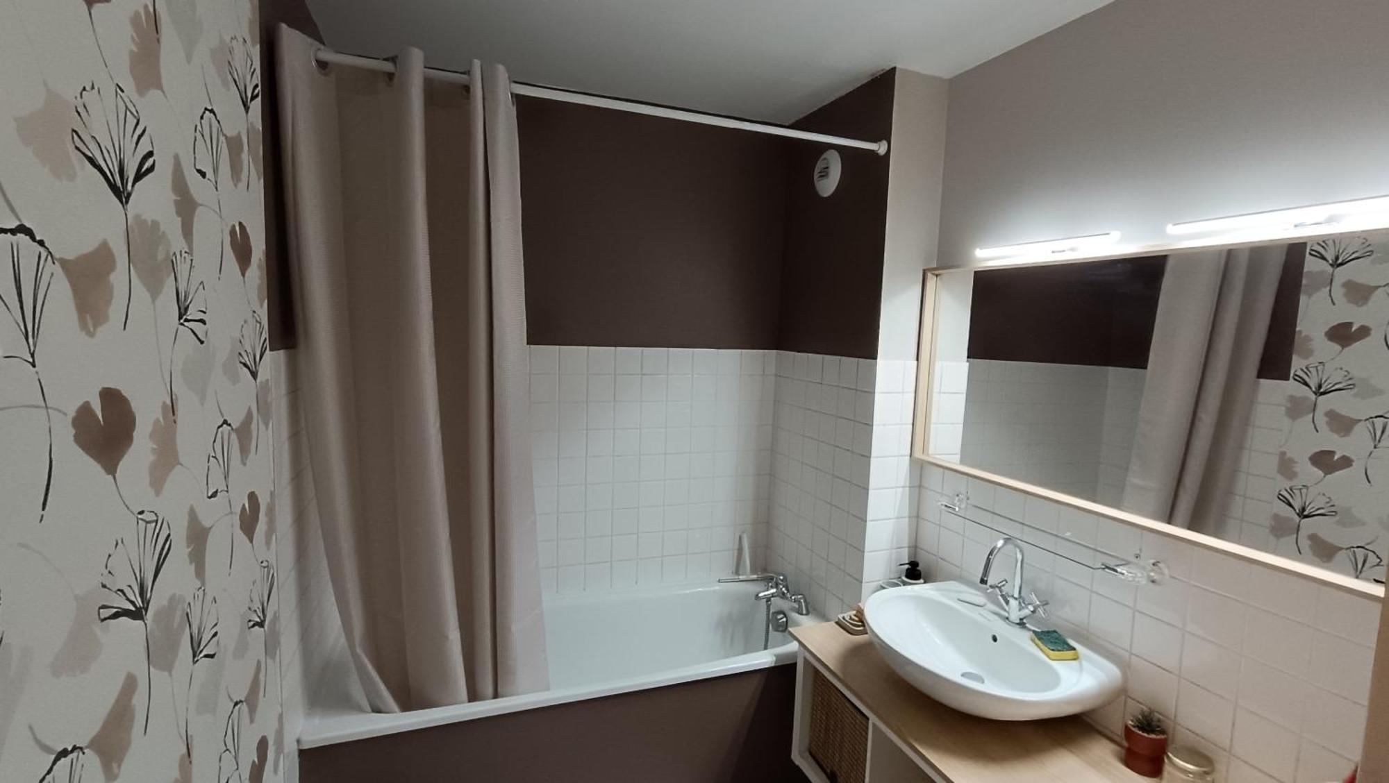 La Verriere Apartment Dijon Bagian luar foto