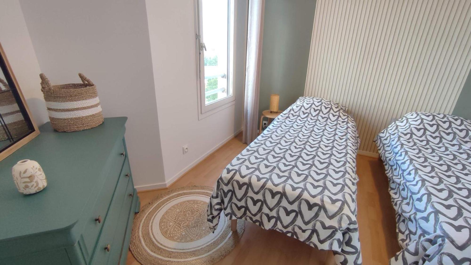 La Verriere Apartment Dijon Bagian luar foto