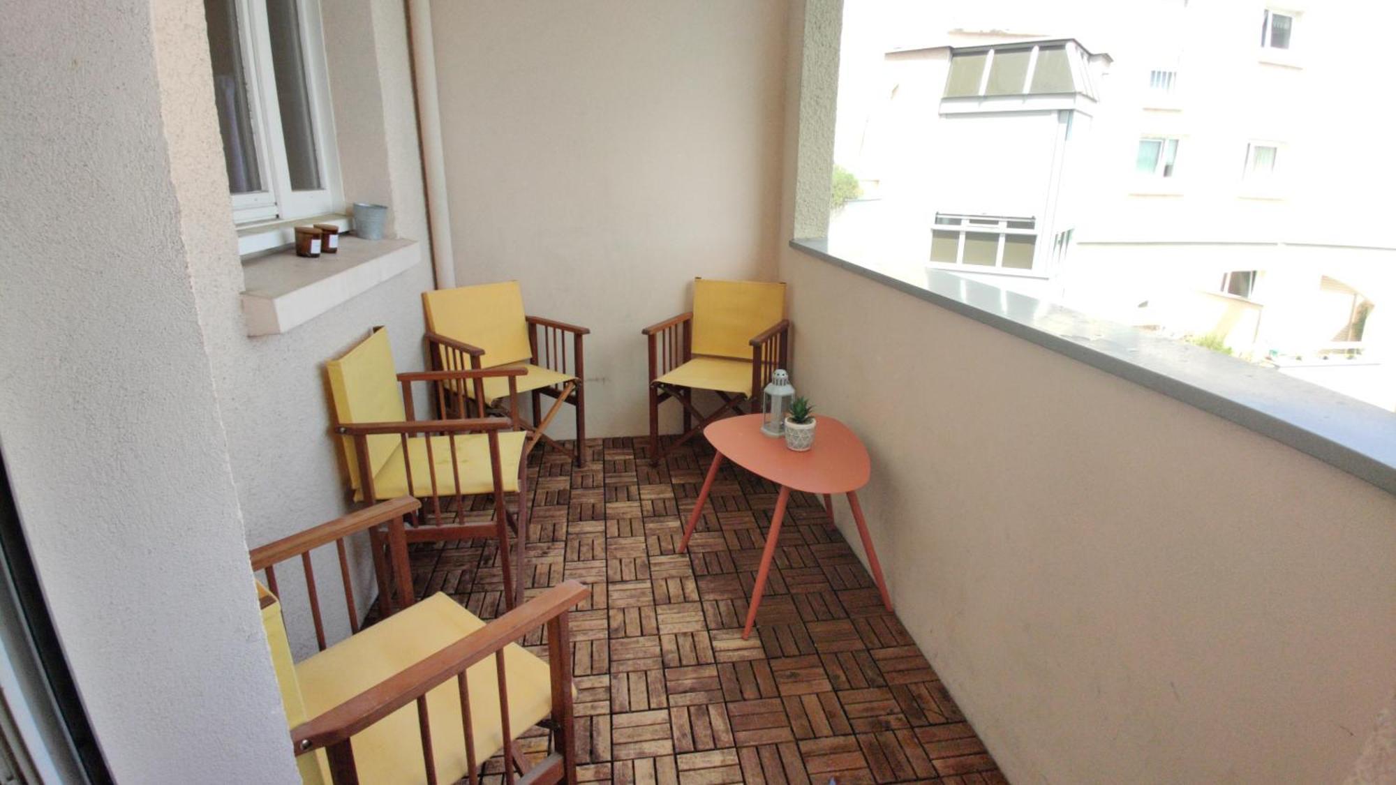 La Verriere Apartment Dijon Bagian luar foto