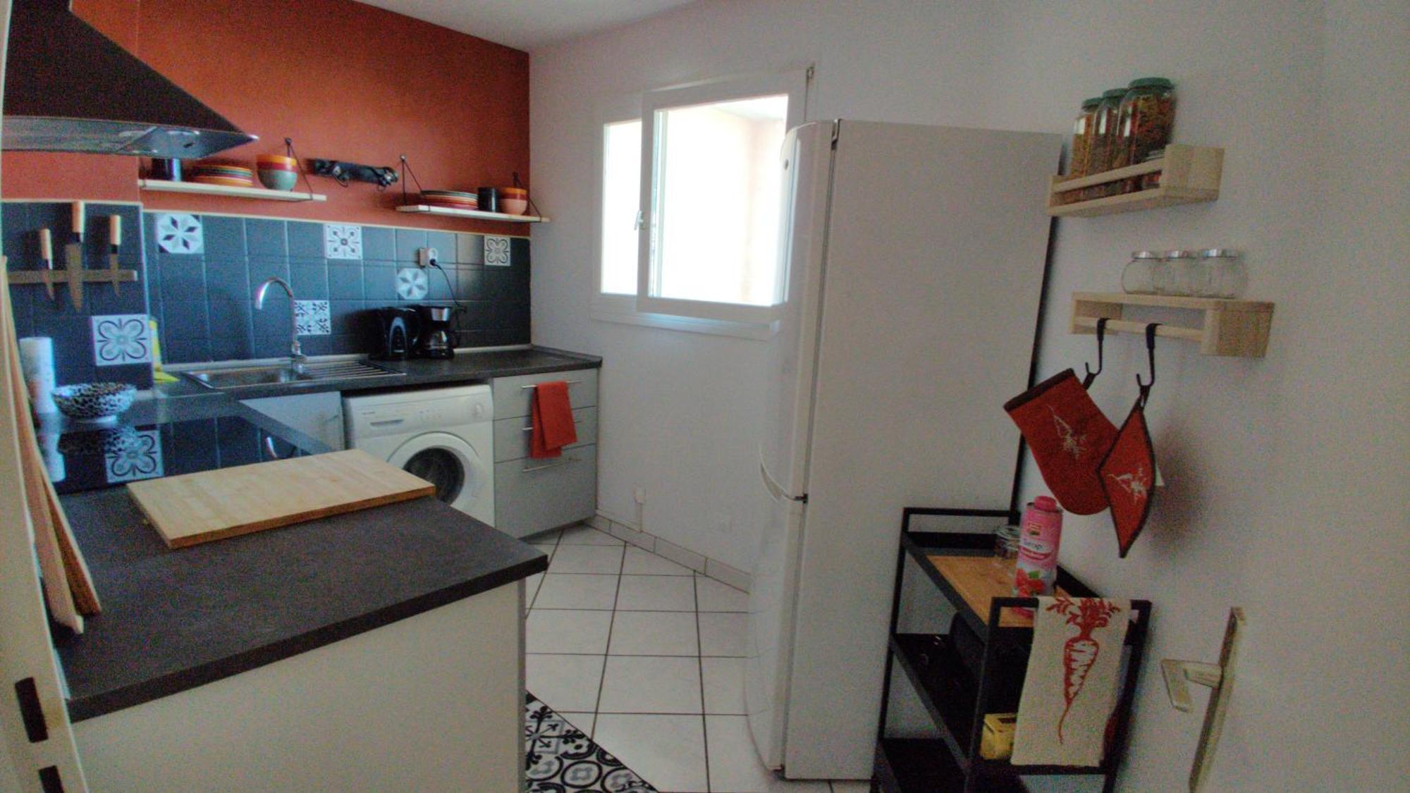 La Verriere Apartment Dijon Bagian luar foto