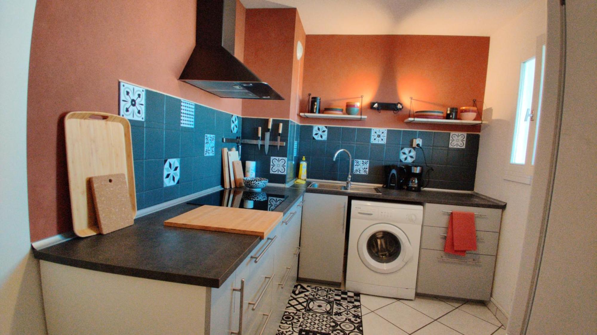 La Verriere Apartment Dijon Bagian luar foto
