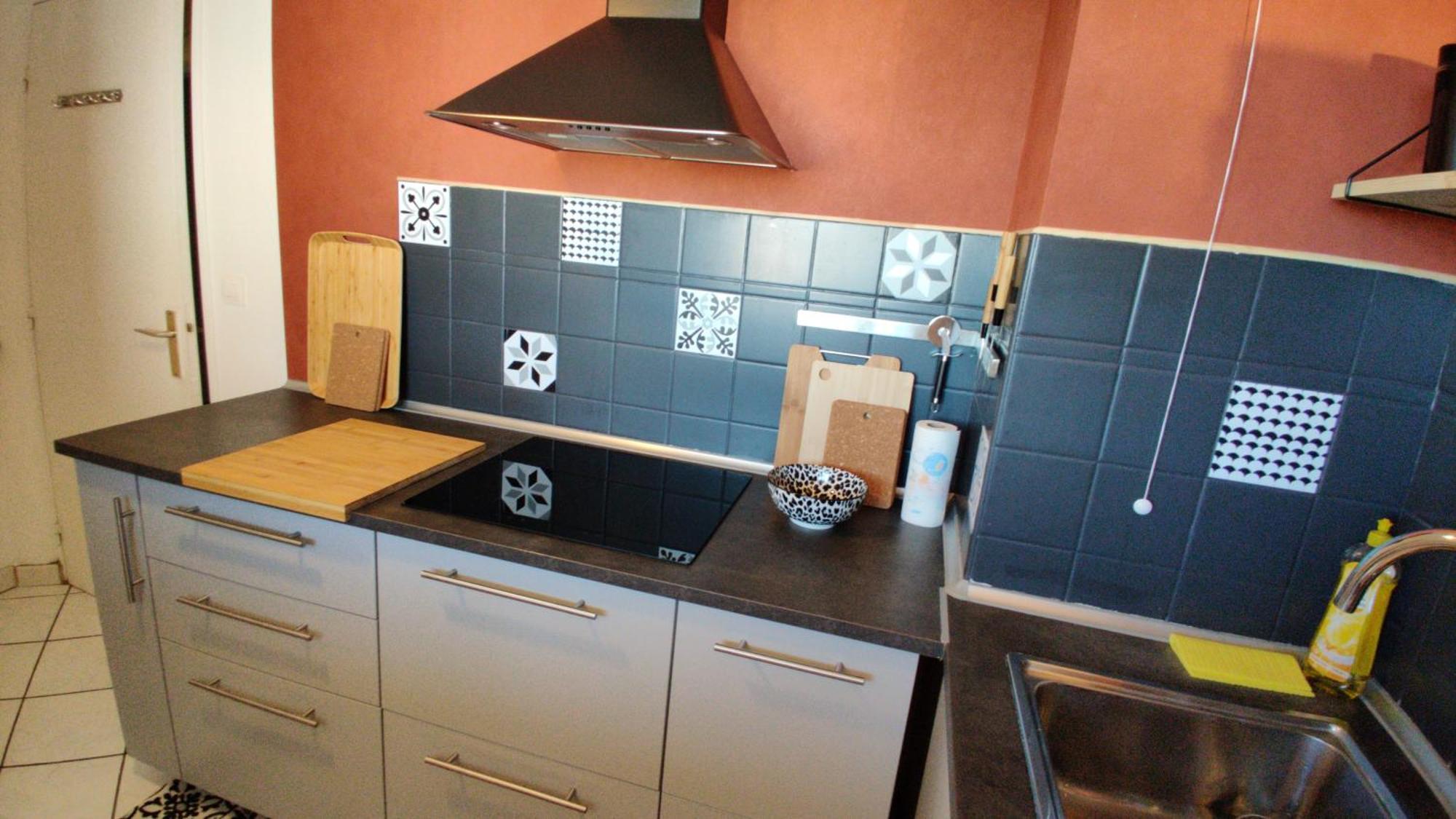 La Verriere Apartment Dijon Bagian luar foto